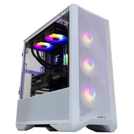 Computador Gaming Core I7-10700k