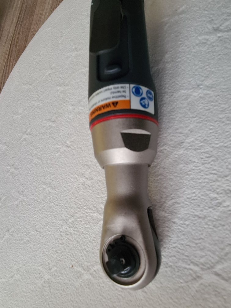 Ingersoll rand grzechotka pneumatyczna  1/4.