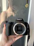 Майже НОВИЙ Canon 250D