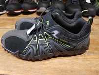 Buty robocze TERRA rozm 42,5 wkł 29 cm S3