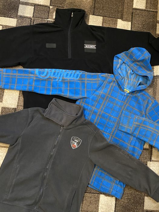 Кофта Флиска