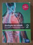 Biologia na czasie 2 zakres podstawowy