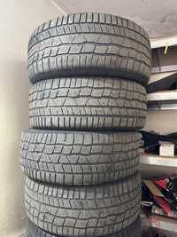 Резина 225/50 R17