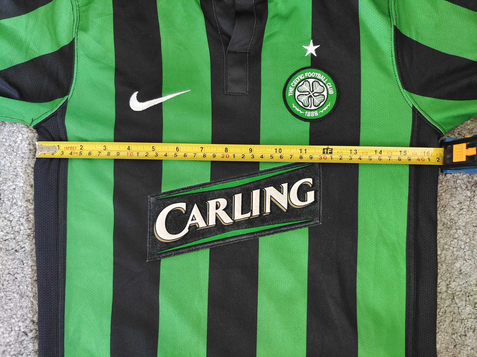 koszulka Celtic Glasgow Nike dziecięca