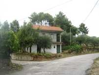 Quintinha em TRÁS-OS-MONTES