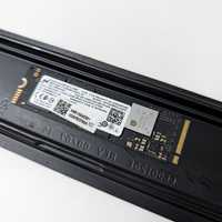 SSD NVMe Micron 2210 512 Gb