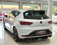 SEAT Leon 2.0 TSI Cupra DSG S/S