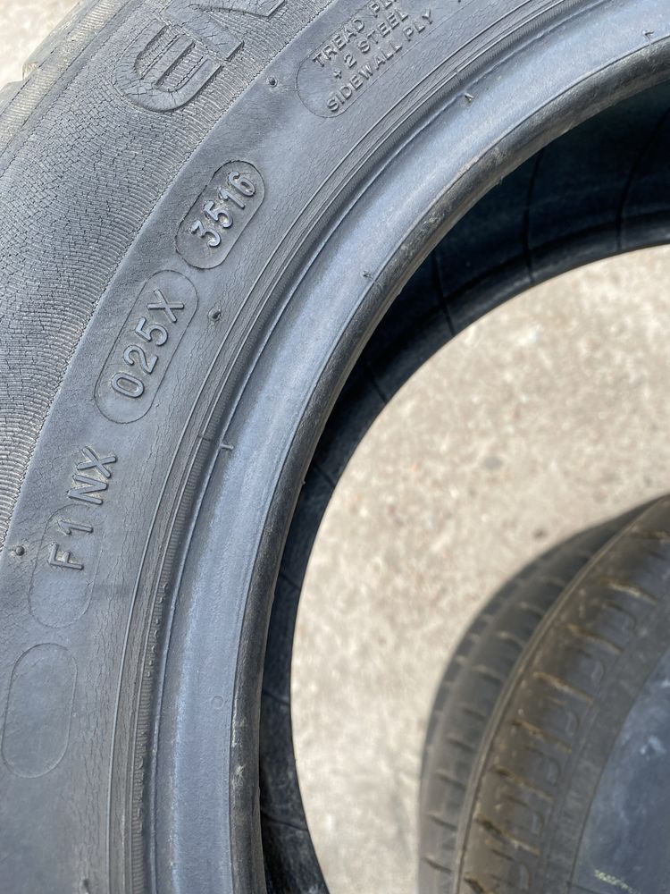 Резина Michelin 185/65 R15 Лето