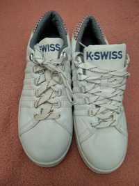 Кроссовки мужские K-SWISS