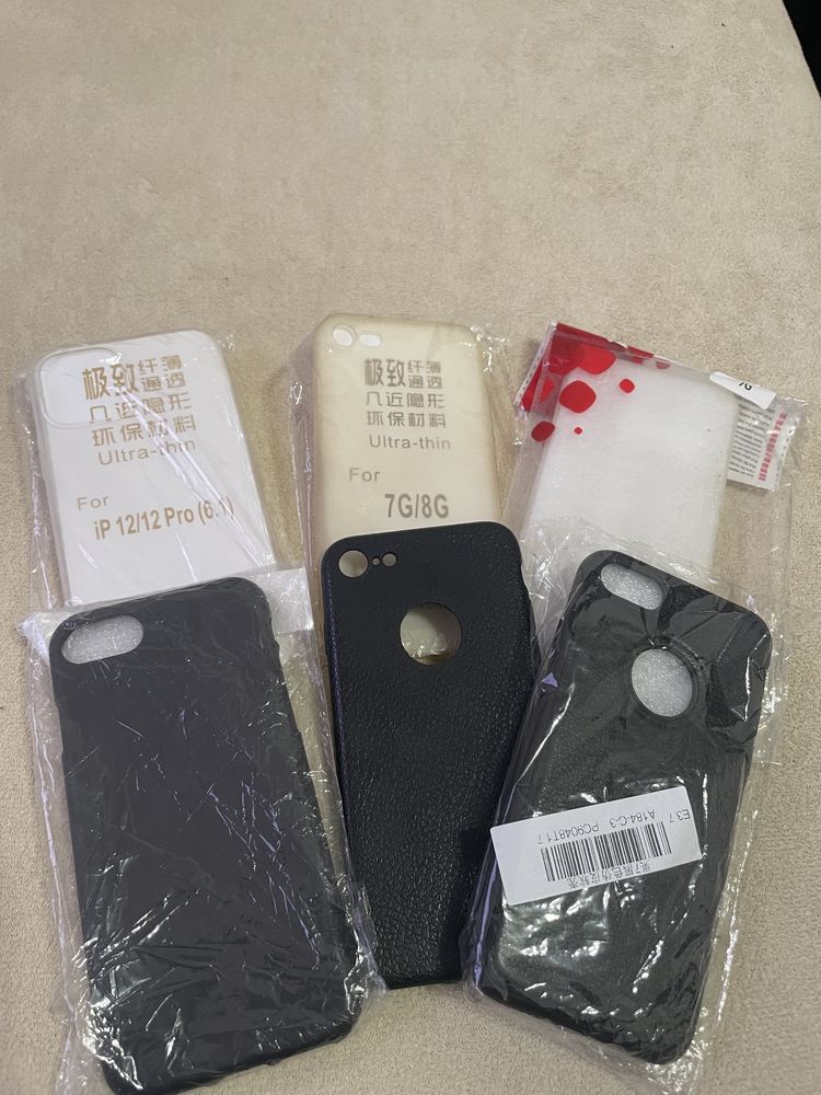 iPhone 8 Silver 256GB