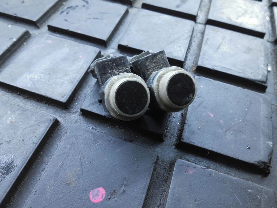 NISSAN QASHQAI J11 LIFT CZUJNIK PARKOWANIA PDC 284384CC5B POSIADAM 2 SZT