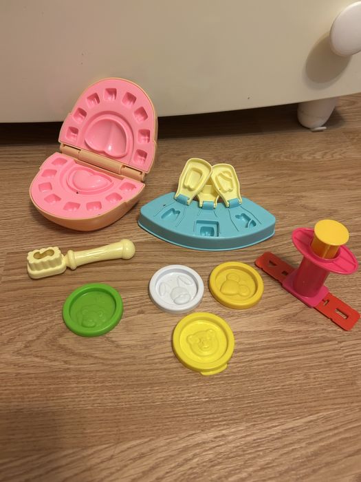 Дитячий набір стоматолога