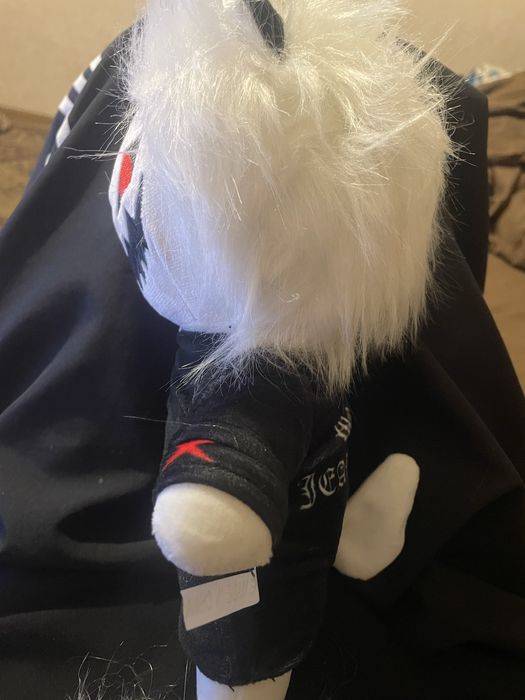 кот zxcursed игрушка