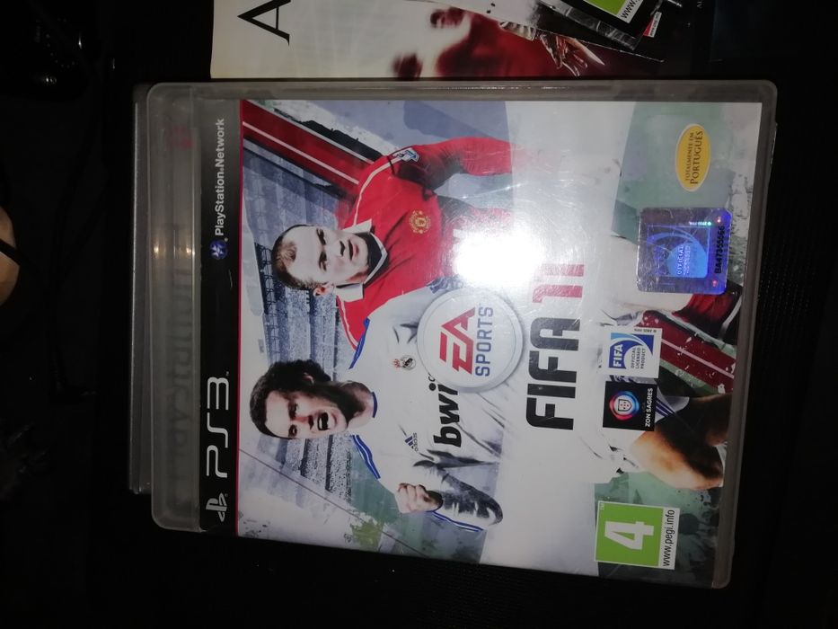 Capas e livretes jogos soltos de ps2/ps3/ps4