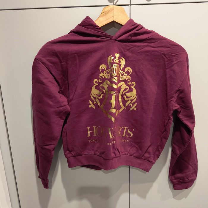 Bluza dziecięca z kapturem