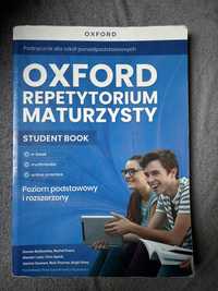 Oxford repetytorium maturzysty
