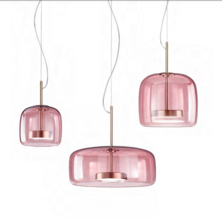 Lampy Vistosi nowe