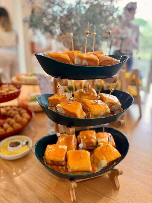 Serviços de Catering / Chef Privado