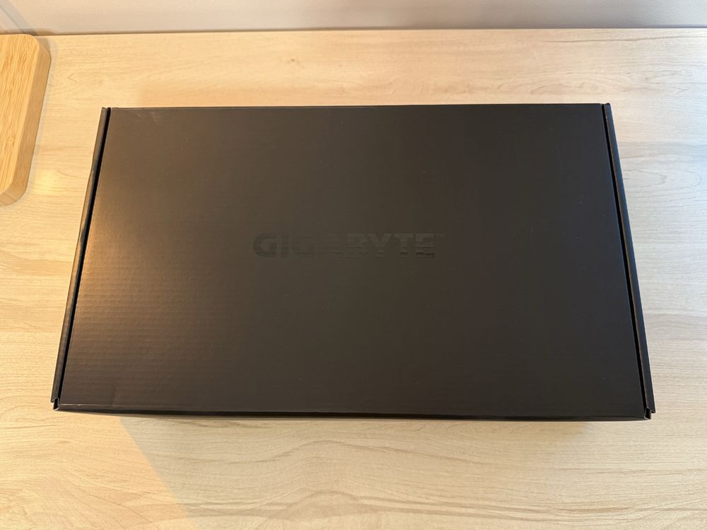 Karta graficzna gigabyte geforce GTX 1660 SUPER GAMING OC