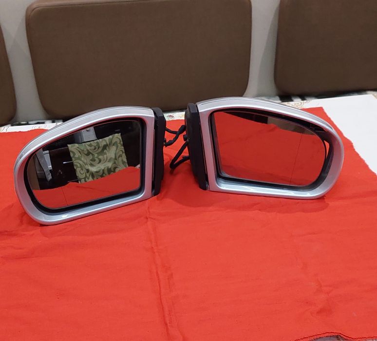 Зеркала  W203 пара