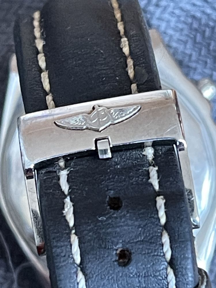Breitling Chronometre Automatic