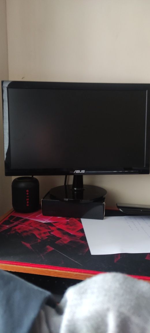 PC i5 9600k, z390 gaming x
