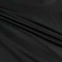 Ткань плащёвка, цвет чёрный. Рулон.  48 метров