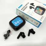 Бездротові навушники LX-10 TWS Earbuds з LED дисплеєм
