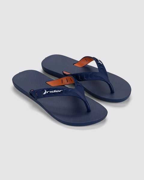 Rider Street Duo klapki sportowe japonki wygodne laczki r. 39-44