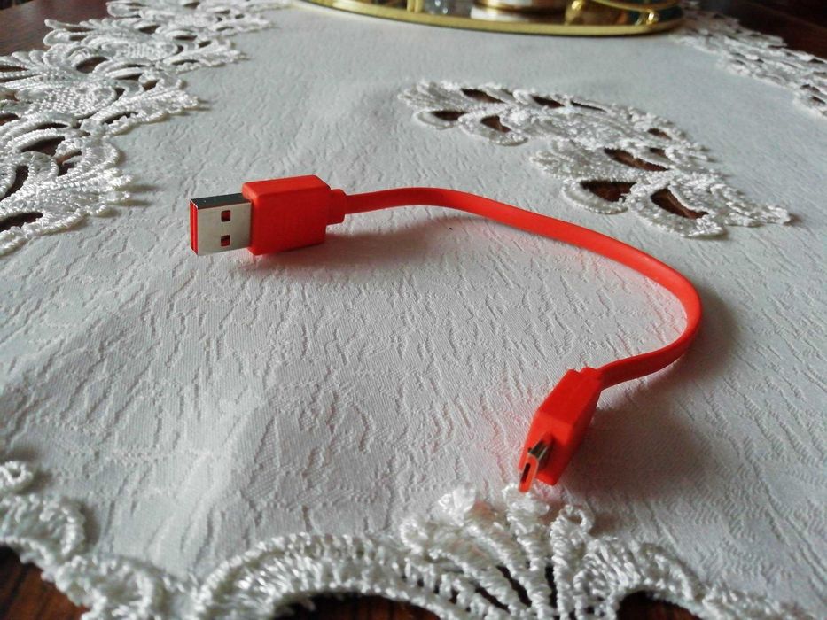 Kabel zasilajacy USB JBL