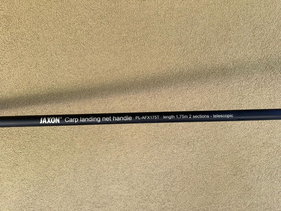 Podbierak wędkarski