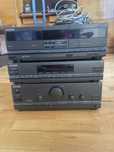 Magnetofon philips type 70 fc vintage