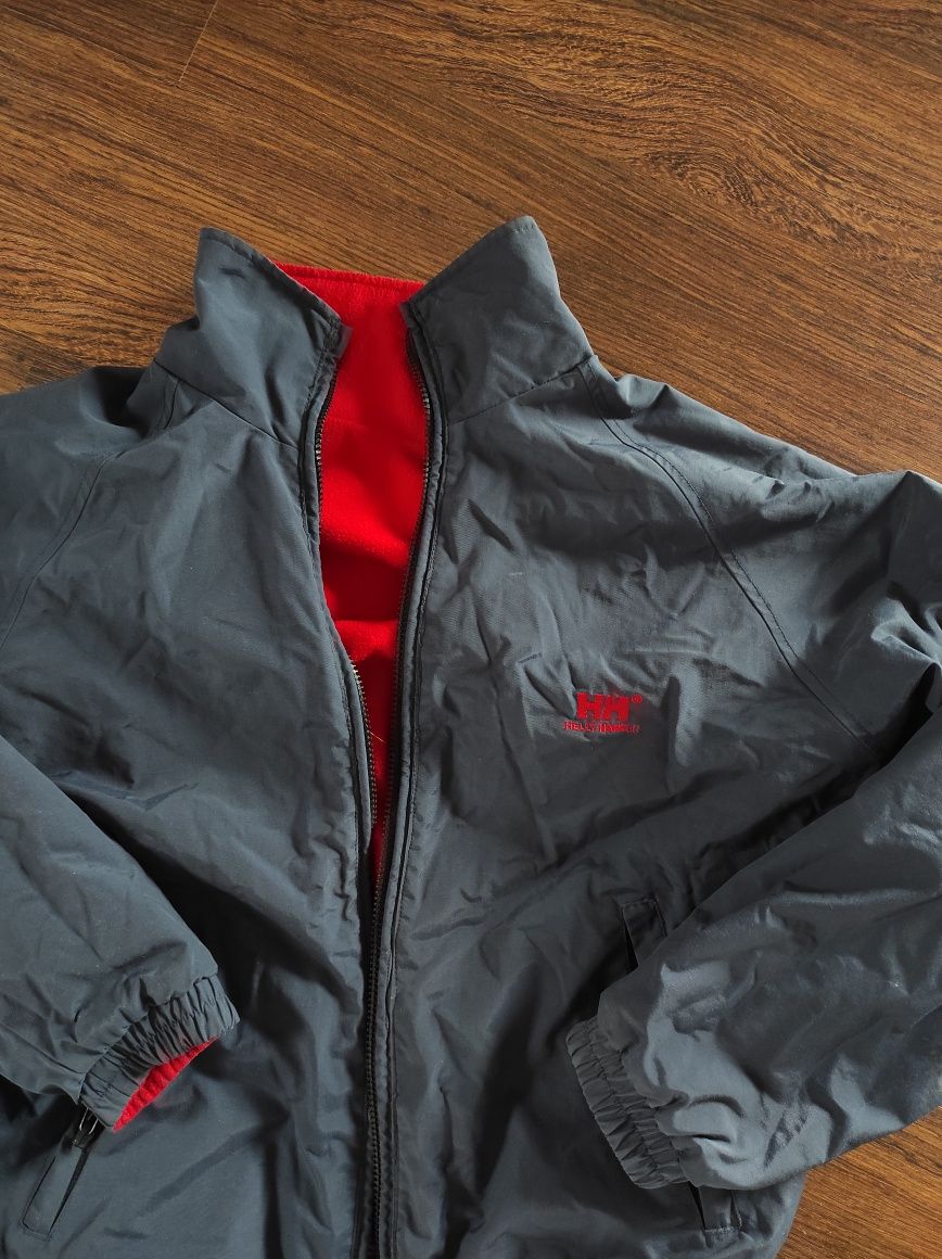 Kurtka dwustronna Helly Hansen