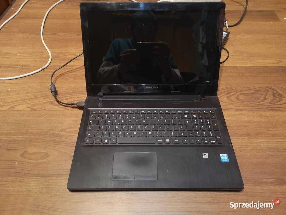 Laptop Lenovo N2840 G50-30 SPRAWNY