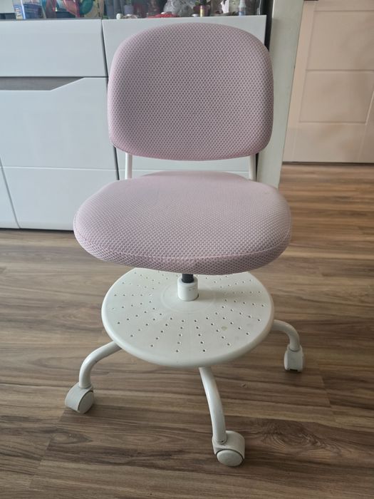 Krzesło obrotowe Ikea Vimund