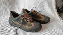 Buty BHP  Lemaitre z metalowym noskiem
