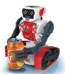 Robot EVOLUTION  Clementoni