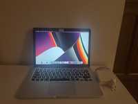 MacBook Pro 13" 2015 i5 8/256 Retina!