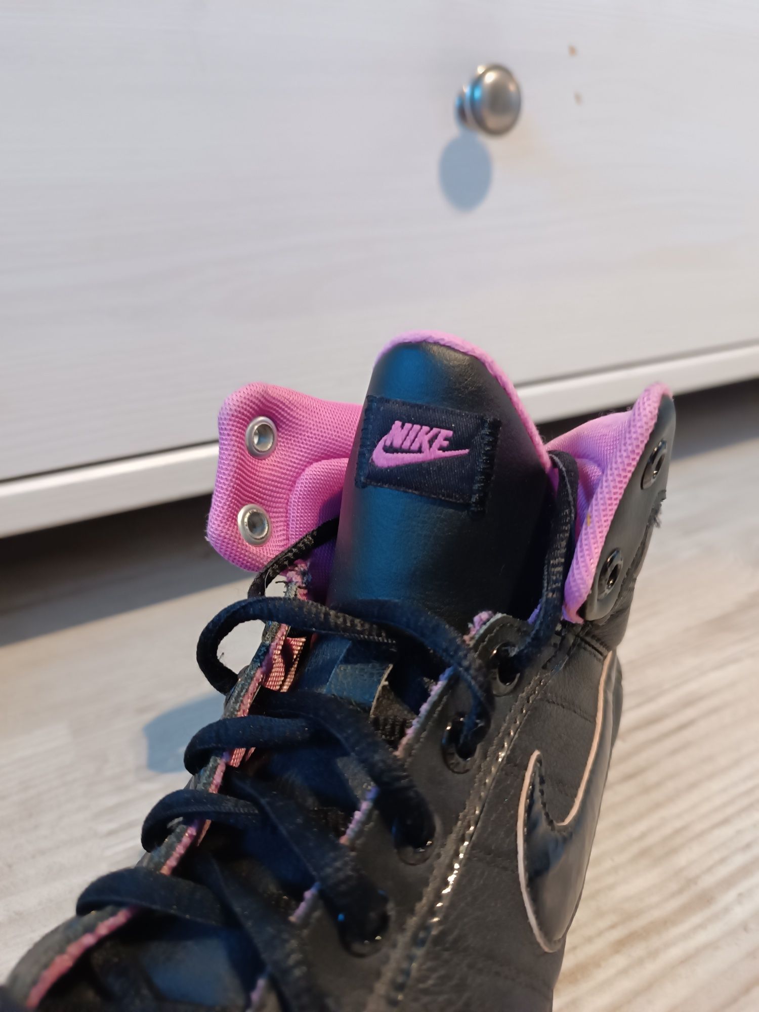 Nike buty damskie