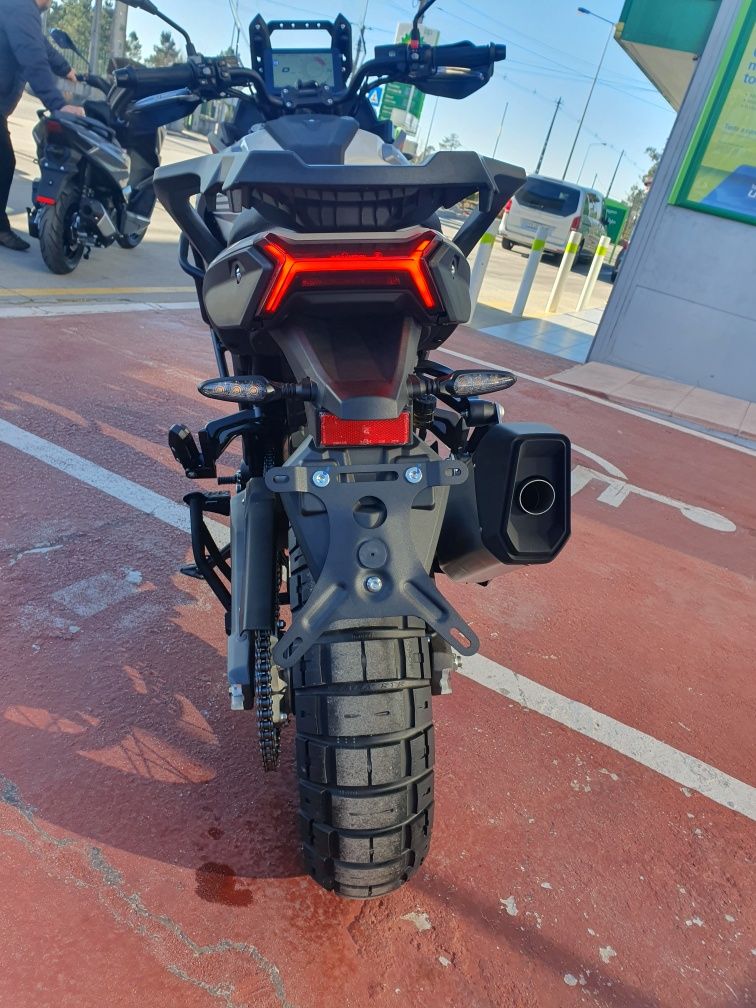 Morbidelli T1002VX 24