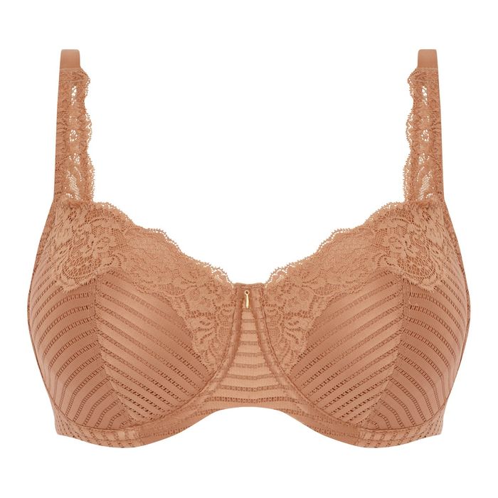 75G /75H femilet Chantelle бюстгальтер Франція