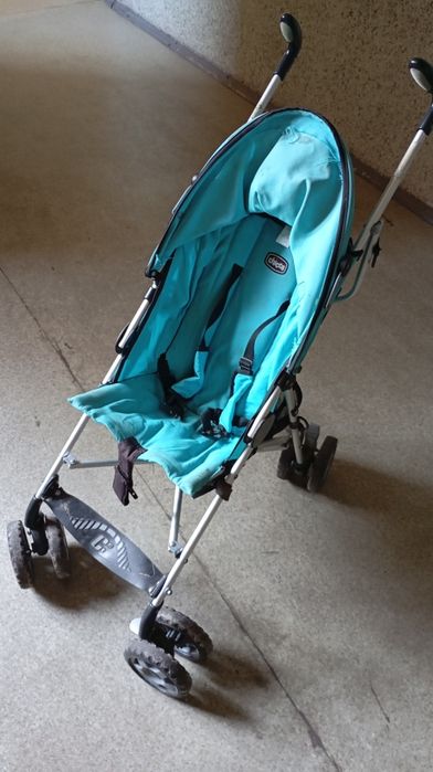 Коляска прогулянкова тростина chicco трость прогулка chicco