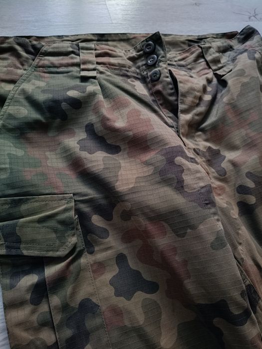 Mundur letni xl/l