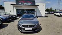 Peugeot 508 Alu17* Navi * Kamera *2xPDC BEZWYPADKOWY *LED*Navi*1 wł *Gwarancja