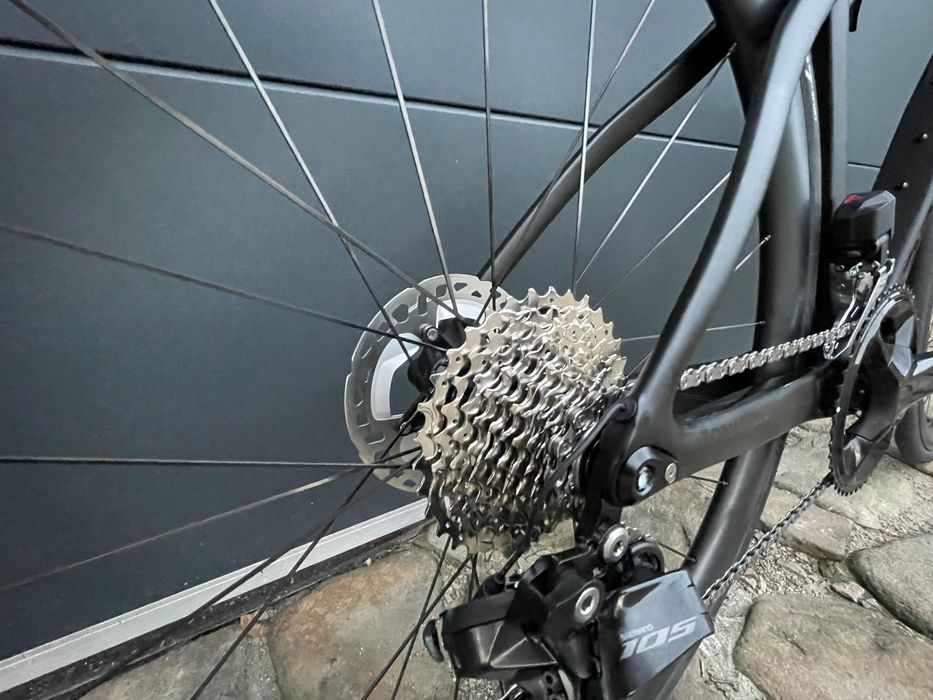 PROMOCJA Pinarello F7 Most Ultrafast 105 Di2 NOWY, GWARANCJA F.VAT 23%