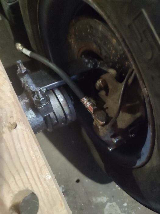 Коробка з повноцінним зцепленням