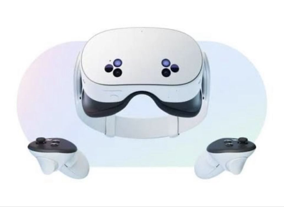 VR Meta Quest 3S