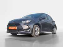 Mazda 2.0 1.5 L Hybrid VVT-i Agile