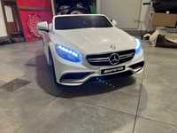 Mercedes CLA elektryczny