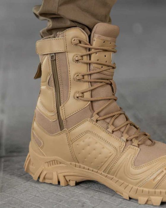 Берці військові койот,Тактичні берці ЗСУ